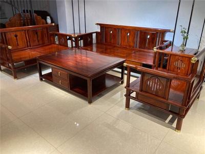 正杰包木匠 探秘非洲酸枝木家具的直銷與二手市場(chǎng)